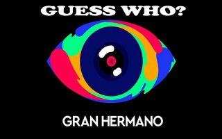 jugar a adivina quien: Gran Hermano