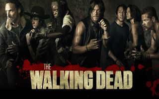 jugar a adivina quien: The Walking Dead