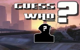 jugar a adivina quien: gta